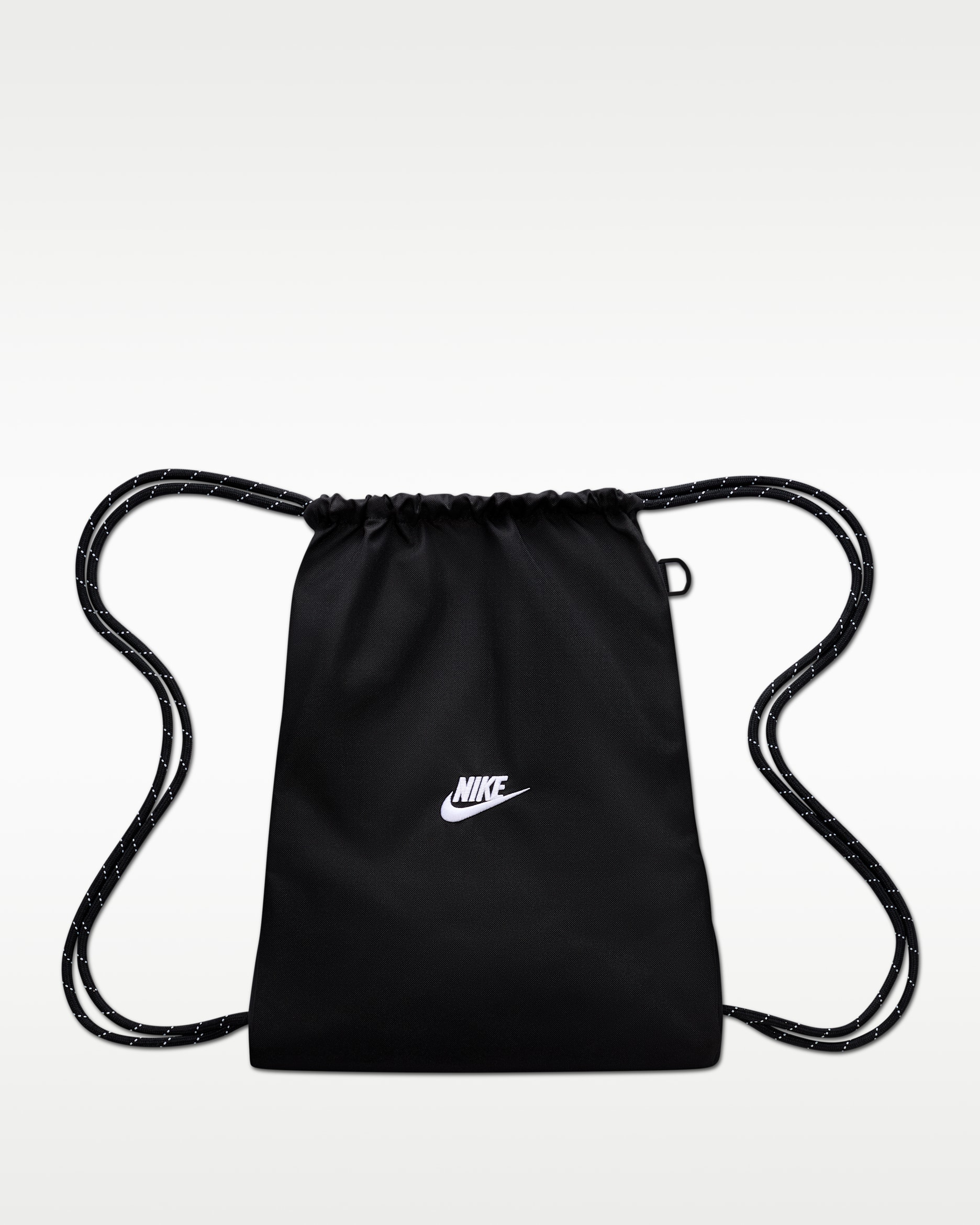 Nike Heritage 2.0 Drawstring Bag (12L). Nike LU